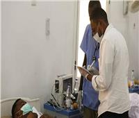 مسؤولون في الصحة السودانية يحذرون من علاج كورونا منزليا