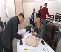 أحمد هاني زادة يترشح لخوض انتخابات الزمالك على منصب العضوية تحت السن
