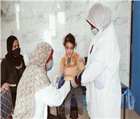 صحة المنيا: الكشف على 13 ألف مواطن بـ7 قوافل طبية ضمن مبادرة «حياة كريمة»