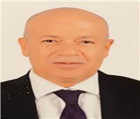 يحيي زكريا رئيسا لمجلس إدارة شركة مصر للطيران للصيانة والأعمال الفنية