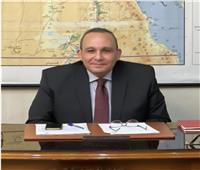 قنصليتنا بالرياض: إنهاء عودة أربعة جثامين لمصريين من أسرة واحدة      