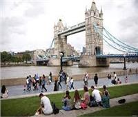 صحيفة بريطانية: واحد من بين كل 50 شخصًا في لندن مصاب بكورونا