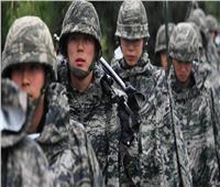 الجيش الكوري الجنوبي يسجل أولى حالات الإصابة بمتحور أوميكرون بين صفوفه