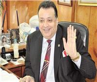 لجنة الطاقة باتحاد الصناعات: مصر تتحوّل إلى مصدّر رئيسي للكهرباء لدول الجوار وأوروبا