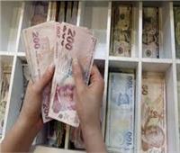 تراجع جماعي لأسعار العملات الاجنبية في منتصف تعاملات 29 ديسمبر