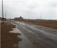 محافظة البحر الأحمر: عودة الكهرباء لحلايب وشلاتين بعد توقف الأمطار