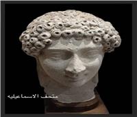 أجمل القطع الأثرية لشهر ديسمبر من مختلف المتاحف المصرية 