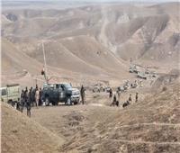 القوات العراقية تقتل 3 إرهابيين وتحرر مختطفين اثنين
