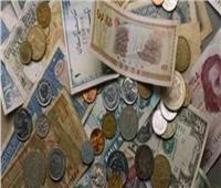 استقرار أسعار العملات العربية في ختام تعاملات 29 ديسمبر