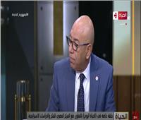 خالد عكاشة: مصر أصبحت مهتمة بكل القضايا العالمية