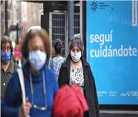 الأرجنتين تسجل حصيلة قياسية لإصابات فيروس كورونا