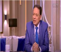 رئيس الأعلى للإعلام: ما يجرى في مصر يرفع المستويات المعيشية للناس |فيديو 