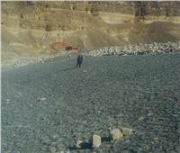 التوسع في إنشاء البحيرات الصناعية لاستيعاب مياه السيول بوسط سيناء