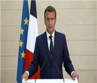 فرنسا تتولى رئاسة الاتحاد الأوروبي قبل ثلاثة أشهر من انتخاباتها الرئاسية