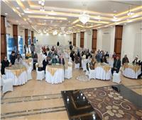 نائب محافظ بني سويف يفتتح مؤتمر« تعزيز دور منظمات العمل الأهلي في القضية السكانية»
