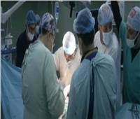 صحة غزة تُكرم الوفد الطبي المصري تقديراً لمجهوداته