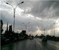 الأرصاد: تجدد الأمطار بالقاهرة الساعات المقبلة 