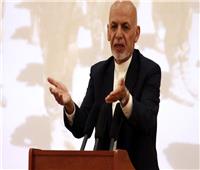 الرئيس الأفغاني السابق يكشف عن الساعات الأخيرة قبل الهروب من البلاد