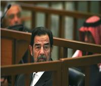 مترجم للجيش الأمريكي يكشف تفاصيل القبض علي «صدام حسين»