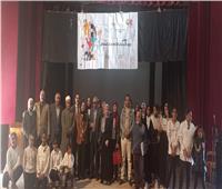 ثقافة جنوب سيناء تطلق مؤتمر ذوي الهمم بالطور 