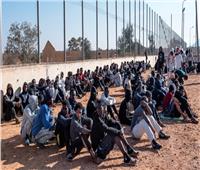 الأمم المتحدة: ارتفاع أعداد اللاجئين والمهاجرين برغم القيود المفروضة على السفر 