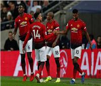 بث مباشر مباراة مانشستر يونايتد وبيرنلي في الدوري الإنجليزي