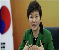 كوريا الجنوبية تفرج عن الرئيسة السابقة بارك كون-هيه بعد عفو رئاسي