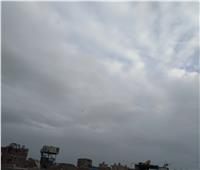 سحب كثيفة على محافظة أسيوط وانعقاد غرفة الأزمات تحسبا لسقوط أمطار