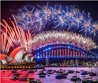 بعروض الألعاب النارية وحشود أقل .. أستراليا تستقبل 2022 بحذر |فيديو