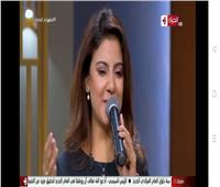 ياسمين علي: عشقت الغناء منذ الصغر.. والأوبرا احتضنتي وكانت بوابة الشهرة 