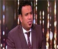 محمود الليثي: «خلطة أفلام السبكي عمرها ما هتروح من مصر»