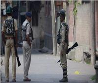 مقتل مسلح جراء اشتباكات مع الشرطة الهندية بإقليم كشمير