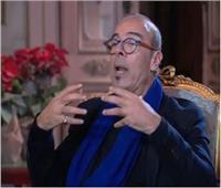 الموسيقار نادر عباسي يشيد بكورال جامعة عين شمس: أنا منبهر بأدائهم العالمي | فيديو