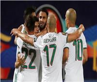الاتحاد القطري يوضح سبب تأجيل مباراة الجزائر وجامبيا