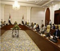 مجلس السيادة السوداني يعقد اجتماعه برئاسة البرهان.. ويبحث الأوضاع الراهنة بالبلاد