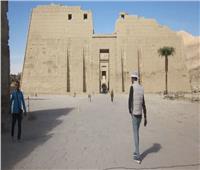 قطاع السياحة المصرية يراهن على موسم شتاء 2022