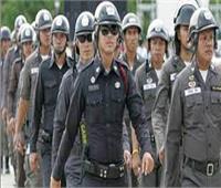 تايلاند تعتقل 46 من مواطني ميانمار حاولوا دخول البلاد بصورة غير شرعية