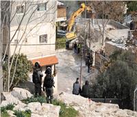 مرصد الأزهر: الاحتلال الصهيوني ضاعف وتيرة هدم المنازل الفلسطينية في القدس 