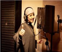 فيديو| مي مصطفى تطرح "حنيت" من ألبوم "بنسى الأيام"