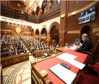«برلماني»: الإعلام خاض معارك كبيرة في ملفات الإرهاب والتصدي للشائعات ‎‎