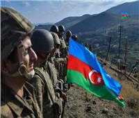 إصابة جندي أذربيجاني بانفجار لغم في قره باغ