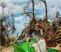 الأمم المتحدة: الأطفال في الفلبين من أشد المتأثرين بعد إعصار «راي»
