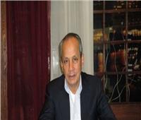 وفاة الكاتب الصحفي إبراهيم حجازي بعد صراع مع المرض