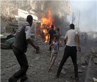 مقتل وإصابة 25 عسكريًا سوريًا في هجوم إرهابي لـ«تنظيم داعش»