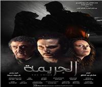 غداً.. أحمد عز ومنة شلبي يحتفلان بالعرض الخاص لفيلم «الجريمة»
