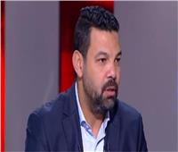 عبد الظاهر السقا يتحدث عن أهمية كأس الرابطة.. ويؤكد استمرار عبد المنعم مع فيوتشر