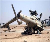 سقوط هليكوبتر عسكرية شمال تونس ومصرع مساعد الطيار