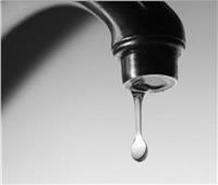 انقطاع المياه عن «القناطر الخيرية» لتطهير الشبكات مساء اليوم