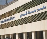 هجوم على قوات أجنبية بمطار بغداد والرئاسة العراقية تدعو للتكاتف