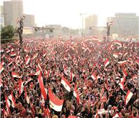 ياسر رزق يروي شهادته عن الثورة المصرية